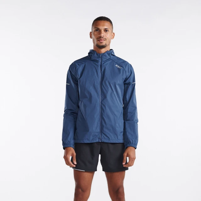 【2XU】男 Aero 2-in-1 5吋短褲(黑/反光銀) 歷史價格詳細信息