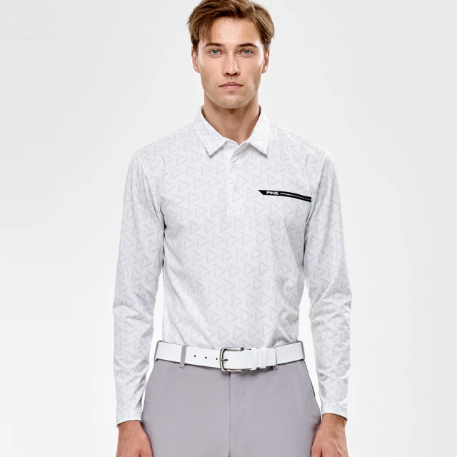 POLO GOLF高爾夫男士球鞋 防水防滑固定釘 皮革透氣休閒運動鞋子 歷史價格詳細信息