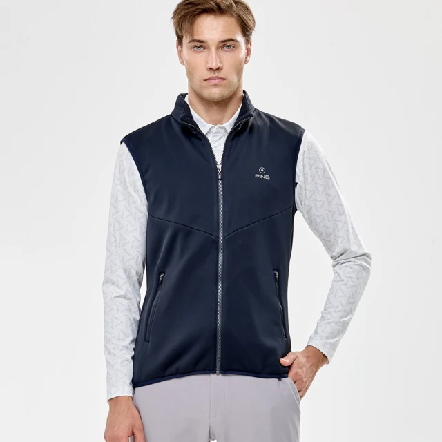 【PING】男款織橫條圓領長袖線衫毛衣-綠(GOLF/高爾夫球衫/PH23220-46) 歷史價格詳細信息