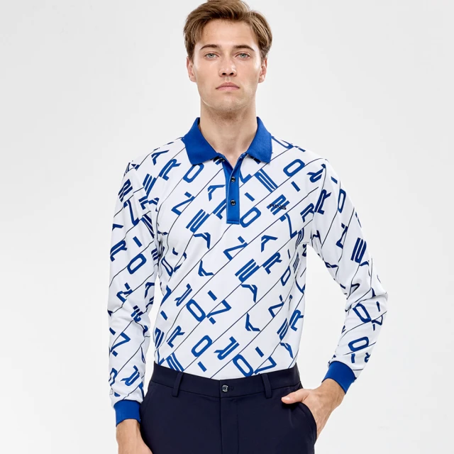 【PING】男款斜體LOGO剪接伸縮褲頭休閒長褲-灰綠(日本素材/吸濕排汗/抗UV/涼感/高爾夫球褲/PE23137-45) 歷史價格詳細信息