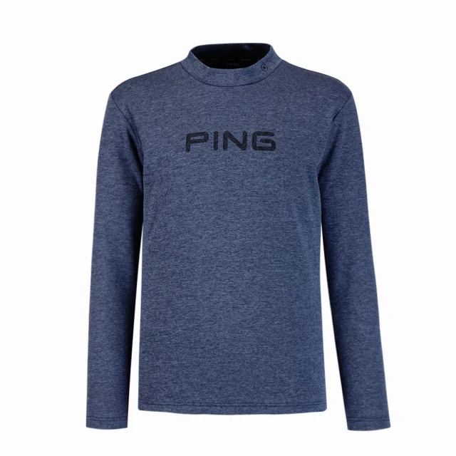 【PING】男款蓄熱保暖高彈力針織背心-灰(日本素材/GOLF/高爾夫/PB24212-86) 歷史價格詳細信息