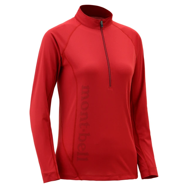 【mont bell】Wic. ROPE 長袖排汗T恤(1114655BN棕 DGN深綠) 歷史價格詳細信息