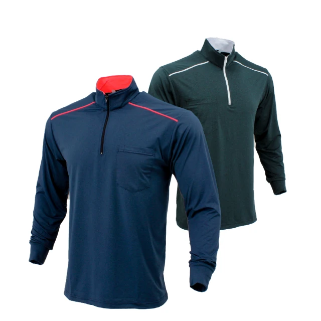 【台灣製】立領排汗衫 口袋短袖排汗衣 工作Polo衫 有領上衣 透氣速乾短袖 客製化 制服 團體服 高森 3755 歷史價格詳細信息