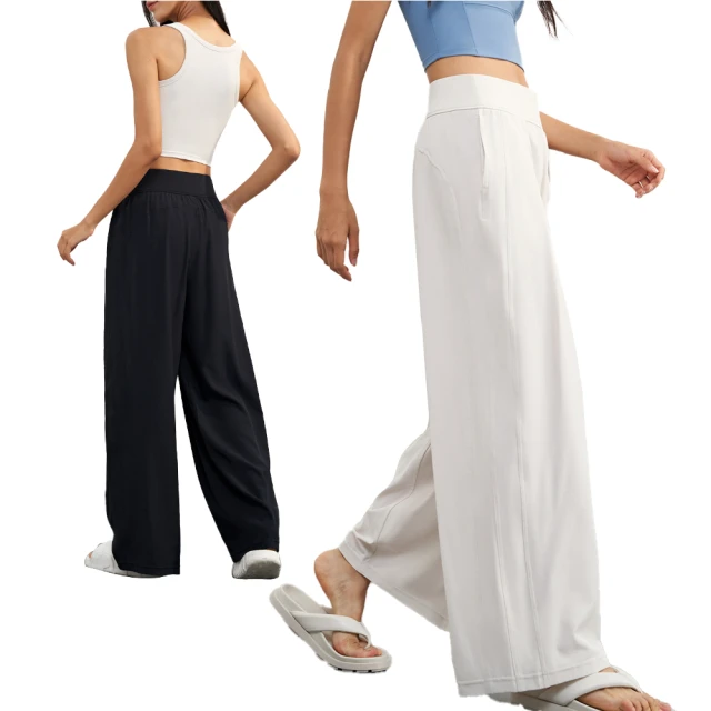 【GODSON】冰絲涼感縮腿長褲 防曬運動休閒工作長褲 舒適透氣排汗(速乾褲 休閒長褲 夏季薄款透氣) 歷史價格詳細信息