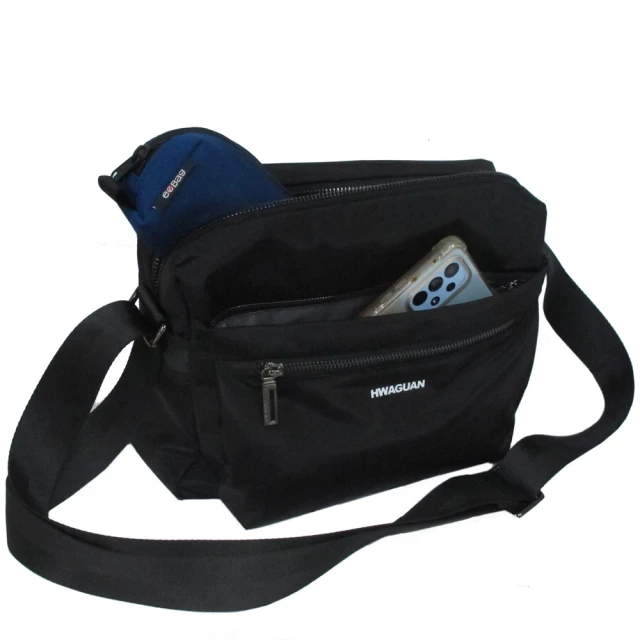 HWA GUAN 後背包大容量可A4資料夾14吋電腦主袋+外袋共二層二側可水瓶 歷史價格詳細信息