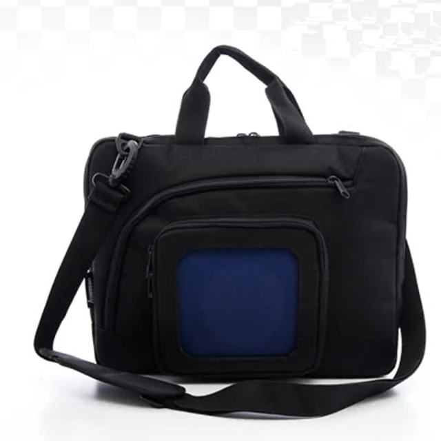 Kawasaki 公事包中小容量可A4資料夾14吋電腦高單數進口防水布 歷史價格詳細信息