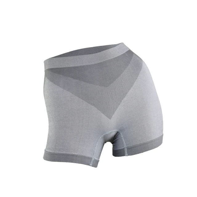 AREXSPORT超彈力女高腰竹炭四角運動內褲五入組 Free尺寸 歷史價格詳細信息