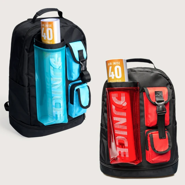 【JNICE 久奈司】入門拍 夜斧1000羽球拍-空拍 4U(藍/紅) 歷史價格詳細信息