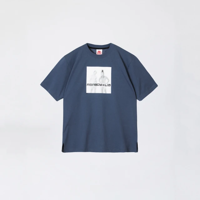 【KAPPA】官方直營  中性款 大尺碼長袖POLO衫(吸濕排汗快乾) 歷史價格詳細信息