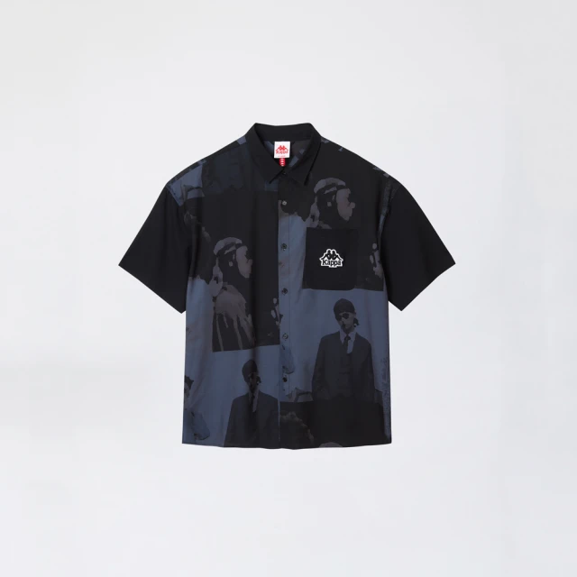 【KAPPA】官方直營  中性款 大尺碼長袖POLO衫(吸濕排汗快乾) 歷史價格詳細信息