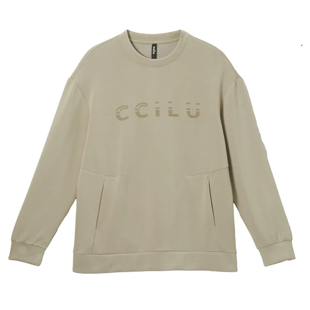 【CCILU 馳綠】長袖 女 帽T 重磅長版T 黑 C452105020 歷史價格詳細信息