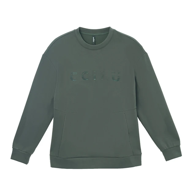 【CCILU 馳綠】長袖 女 帽T 重磅長版T 黑 C452105020 歷史價格詳細信息