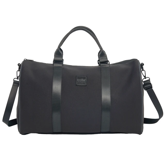 大容量健身旅行包【大款 - 黑色】(分層收納/防潑水/獨立鞋袋) 歷史價格詳細信息