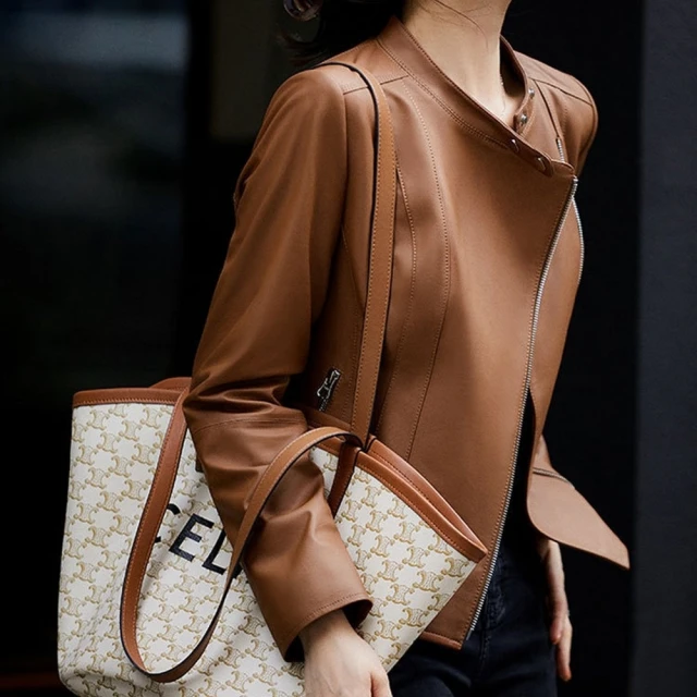 【BRIGA SING1806】BRIGA SING1806設計師款時尚洋氣百搭修身短款小香風西裝外套(SING1806) 歷史價格詳細信息