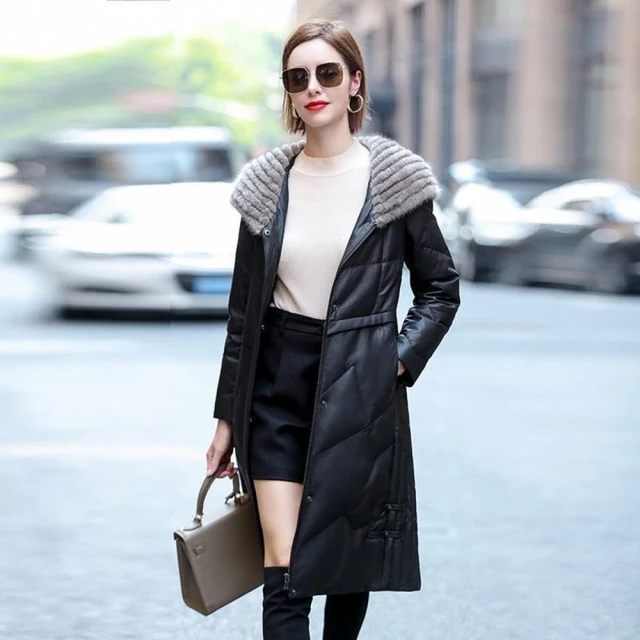 【巴黎精品】真羽絨90%白鴨絨羽絨背心羽絨衣夾克(保暖輕薄菱形V領休閒女外套5色p1bl10) 歷史價格詳細信息