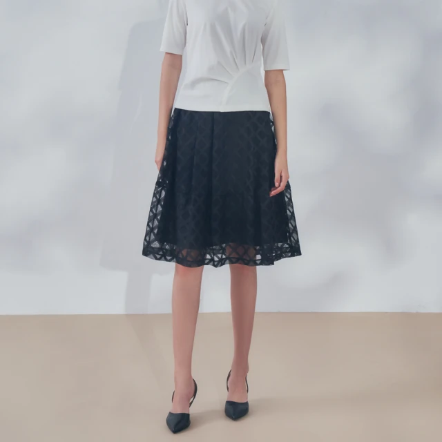 【MEDUSA 曼度莎】現貨-米白滾邊毛呢長寬褲（M-XL）｜女長袖西裝長褲 女上班穿搭(501-7120B) 歷史價格詳細信息