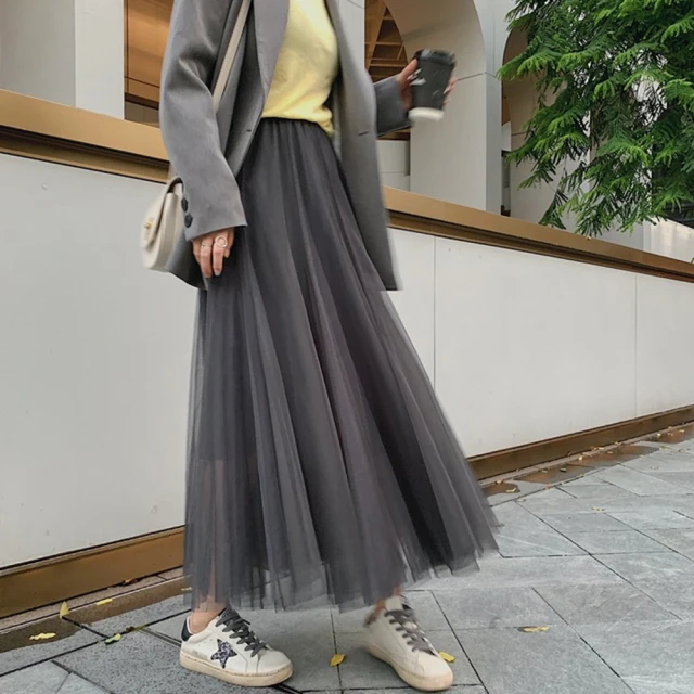 【buyer 白鵝】現貨 雪紡 垂墜感超顯瘦寬褲裙(多款任選) 歷史價格詳細信息