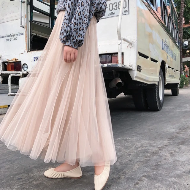 【buyer 白鵝】現貨 雪紡 垂墜感超顯瘦寬褲裙(多款任選) 歷史價格詳細信息