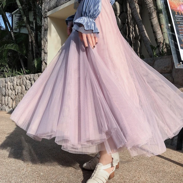 【buyer 白鵝】現貨 雪紡 垂墜感超顯瘦寬褲裙(多款任選) 歷史價格詳細信息