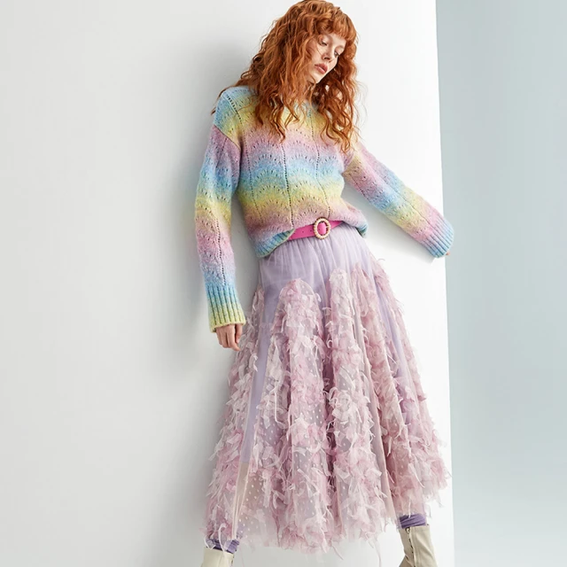 【iROO】網紗剪接背心 歷史價格詳細信息