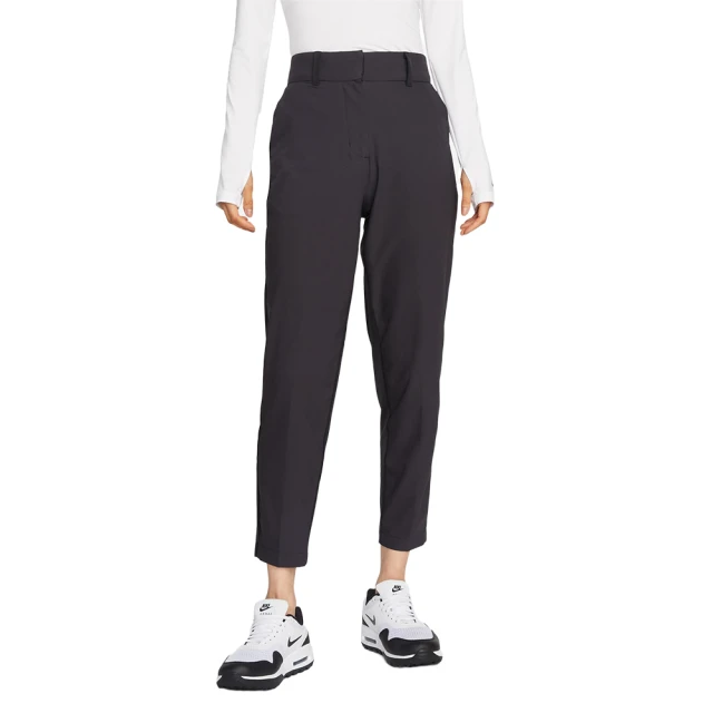 【NIKE 耐吉】DRI-FIT TOUR 女士 高爾夫長褲(DO6786-010) 歷史價格詳細信息