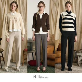 【Milla&bull;Janes米拉.珍妮絲】英倫時尚 義大利小牛皮 兩用肩背包(奢逸紫) 歷史價格詳細信息