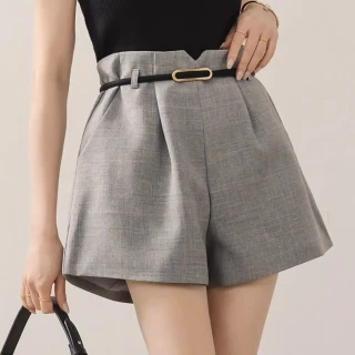 【MYDRESS】街頭個性百搭皮質短褲 歷史價格詳細信息