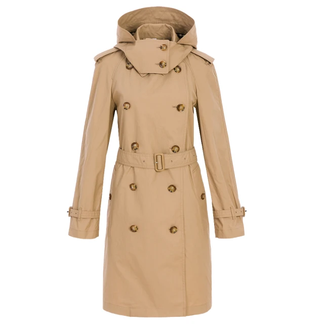 BURBERRY 長版風衣外套 歷史價格詳細信息