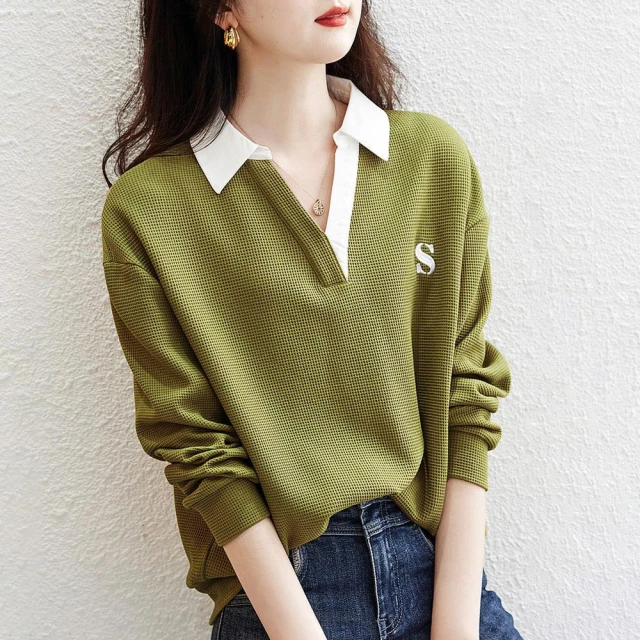 【初色】撞色拼接兩面穿連帽風衣外套女外套-5款任選-39146(M-3XL可選) 歷史價格詳細信息
