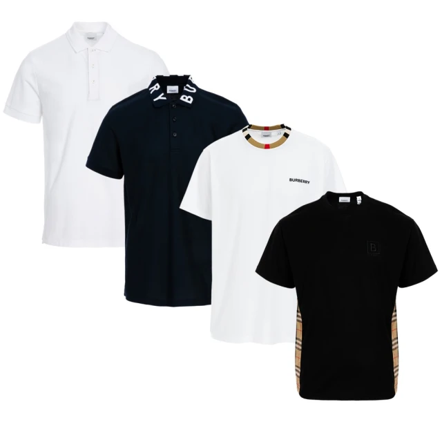 BURBERRY 經典品牌LOGO刺繡字母簡約棒球帽 (黑色) 歷史價格詳細信息