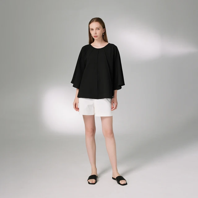 【giordano ladies】24FW_反摺落地褲(02414511) 歷史價格詳細信息