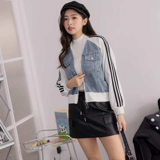 【LOBBY】R字口袋針織背心 歷史價格詳細信息