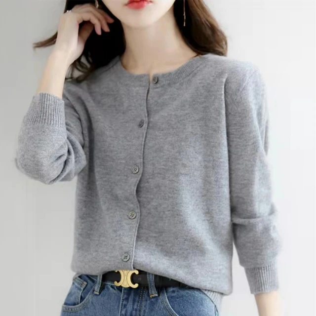 【ONEY 歐妮】★三件組套裝上衣褲子外套(女裝/針織外套/套裝/百搭) 歷史價格詳細信息