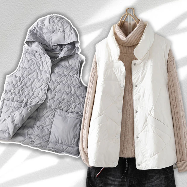 【ACheter】寬鬆薄款不對稱側邊撞色拼接棉麻背心109929 歷史價格詳細信息