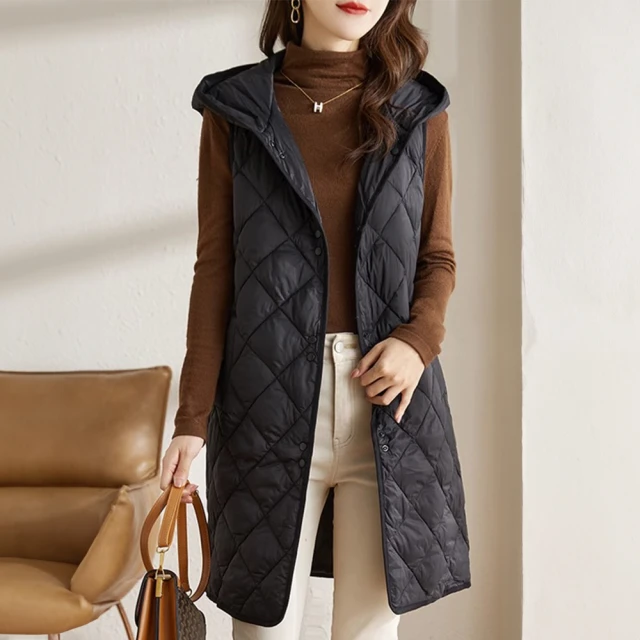 【初色】寬鬆純色大V領無袖中大碼針織背心上衣女背心-共5色-38252(F可選) 歷史價格詳細信息