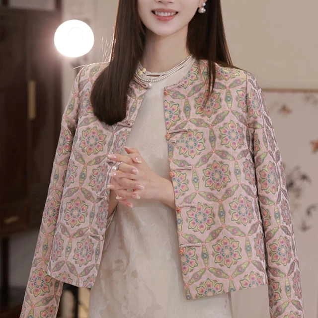 新中式國風設計感復古精緻祖母綠編織項鏈一款多戴式可拆卸女A509 歷史價格詳細信息