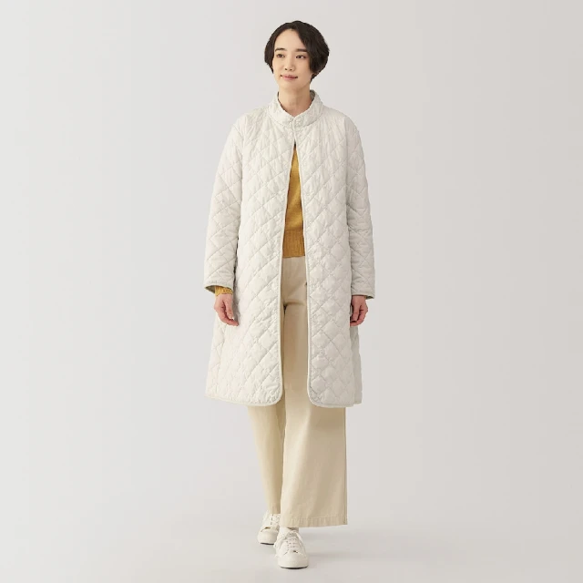 【MUJI 無印良品】女水洗鹿子織短袖POLO衫(共6色) 歷史價格詳細信息