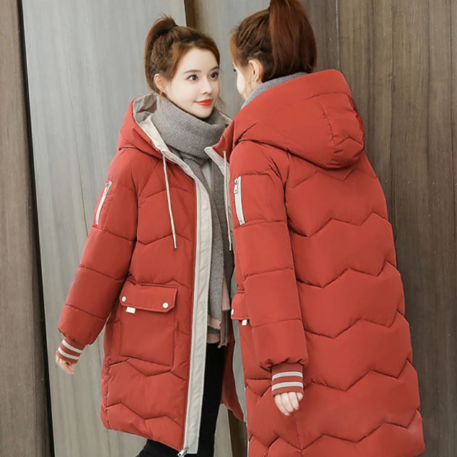 【ONEY 歐妮】★中長款翻領大碼毛呢大衣(女上衣/長袖/外套) 歷史價格詳細信息