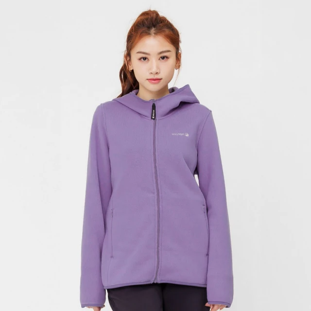 紫色連帽刷毛外套 歷史價格詳細信息