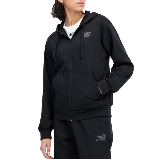 NEW BALANCE 外套 NB 黑色 反光LOGO 機能 風衣外套 男 MJ41018BK 歷史價格詳細信息