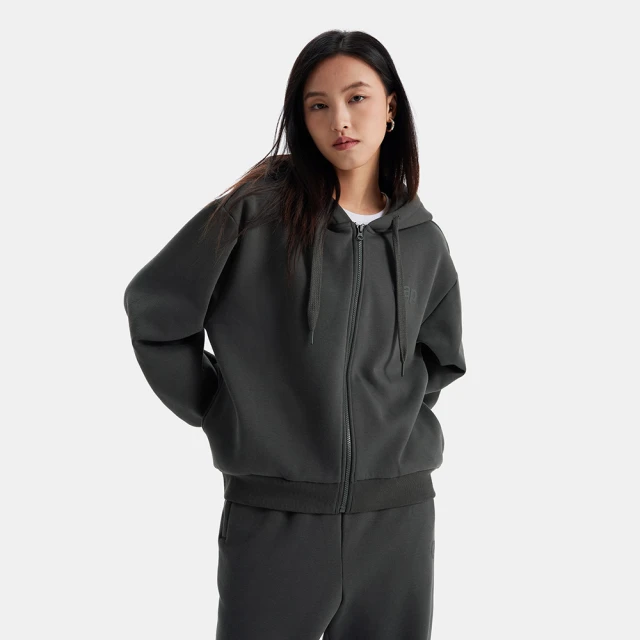 【GAP】女裝 Logo刷毛連帽外套 碳素軟磨系列-多色可選(445808) 歷史價格詳細信息