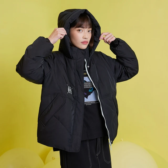 【gozo】配色壓線造型下擺鬆緊裙(兩色) 歷史價格詳細信息