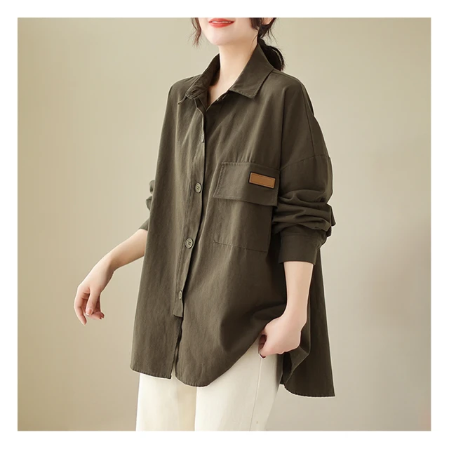 【初色】純色簡約休閒保暖棉絨V領坎肩無袖馬甲背心女外套-共3色-38620(M-3XL可選/現貨+預購) 歷史價格詳細信息