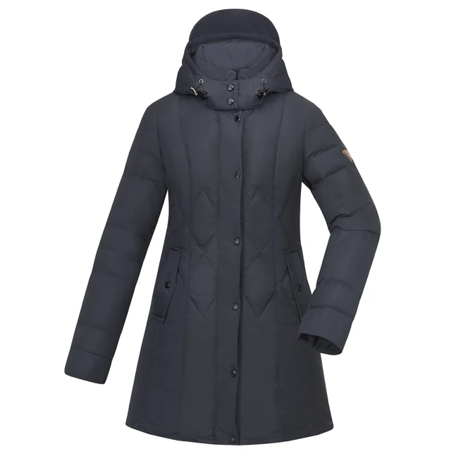 【ATUNAS 歐都納】女款都會時尚羊毛寬褲 (A2PA1904W 藍/吸濕/保暖/抑菌/除臭) 歷史價格詳細信息