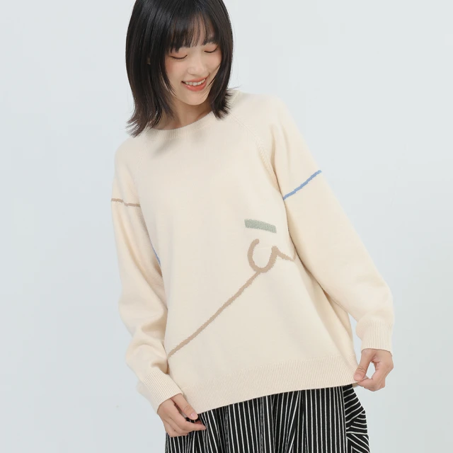【a la sha】毛毛貓口袋v領背心 歷史價格詳細信息