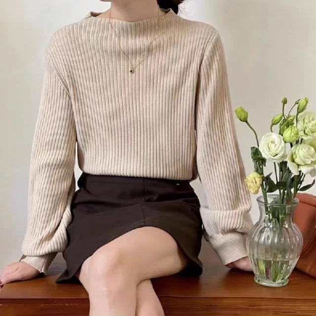 【LOBBY】R字口袋針織背心 歷史價格詳細信息