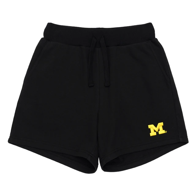 NCAA 密西根女款寬褲【73521501】長褲 喇叭褲 寬口褲 運動褲 歷史價格詳細信息