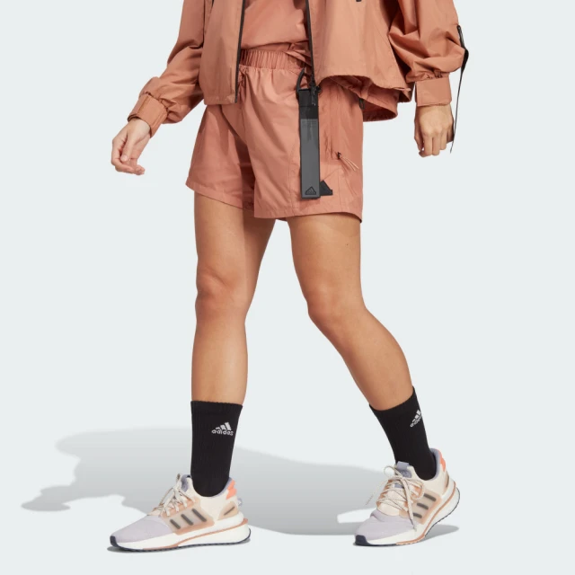 【adidas 愛迪達】運動短褲 Tricolor Short2 男款 黑(HA2483) 歷史價格詳細信息