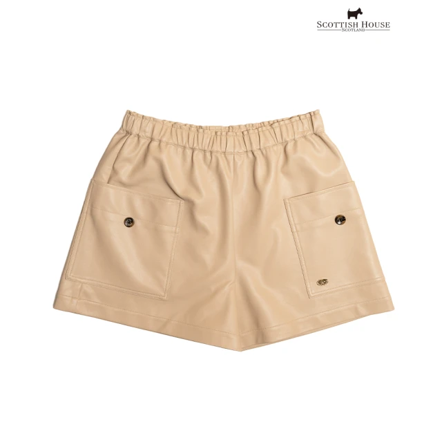 【SCOTTISH HOUSE】卡其格 烏干紗格紋裙CHUB2115 歷史價格詳細信息