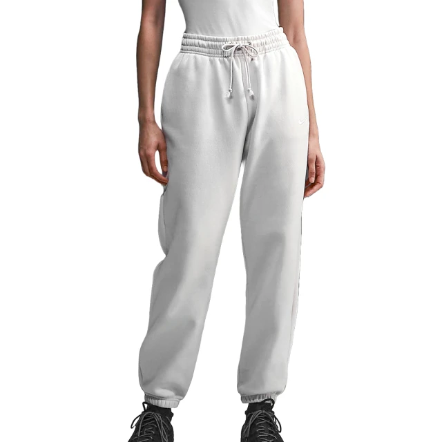 【NIKE 耐吉】PHNX FLC HR OS Pant 2 女款 灰色 高腰 寬版 棉褲 保暖 長褲 FZ5997-063 歷史價格詳細信息